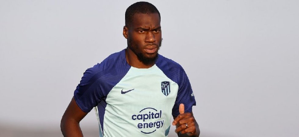 OM : Kondogbia sera bien la première recrue