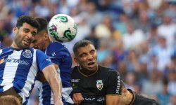 Porto : Une fin de match qui fait parler