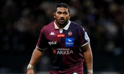 Bordeaux-Bègles : Falatea prolonge 