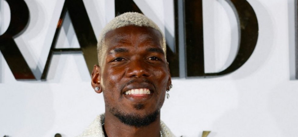 Monaco : Pogba, une arrivée en très bonne voie ? 