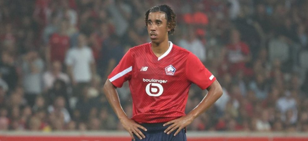 L1 (J12) : Tout savoir sur Lille - Toulouse