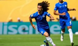 Chelsea : Prolongation à venir pour Cucurella ? 