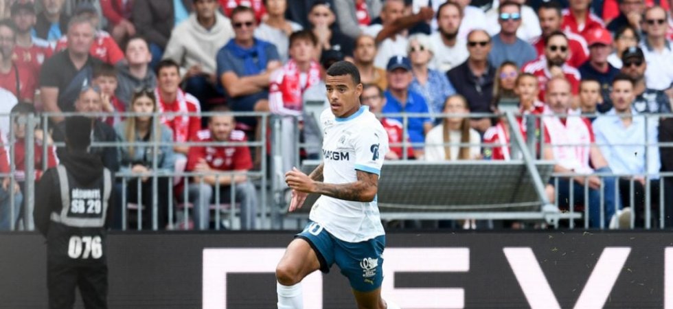L1 (J1) : Marseille en démonstration pour la première de Roberto De Zerbi 