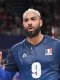 Bleus : Ngapeth quasiment certain d'être là pour le Mondial 