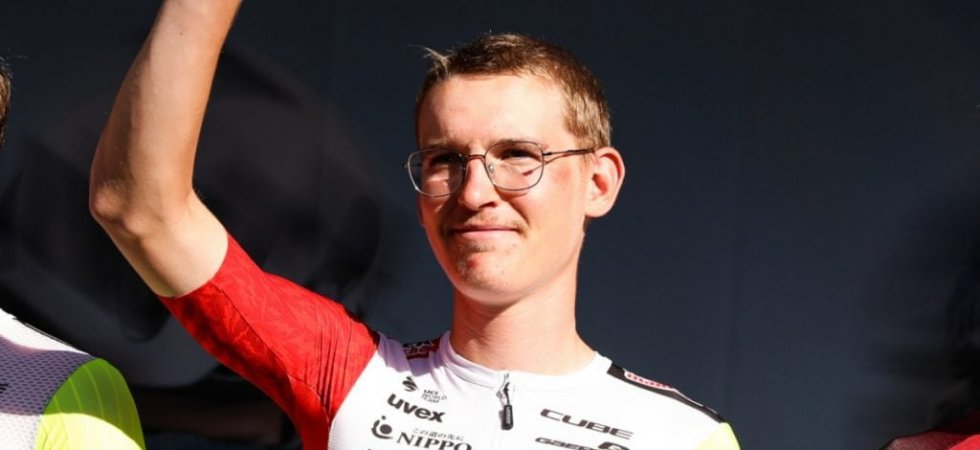 Picnic-PostNL : L'espoir français Faure Prost débarque 