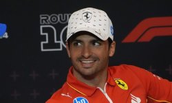 F1 : Alpine prête à accueillir Sainz Jr ? 