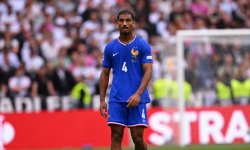 Bleus - Badé : « L'équipe de France, je la voyais loin » 