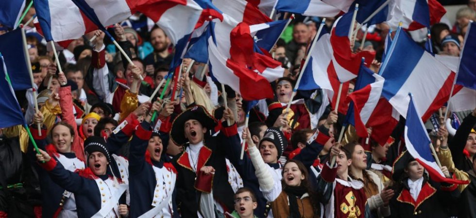 XV de France : Un dernier rendez-vous pour les supporters avant l'été et le Mondial
