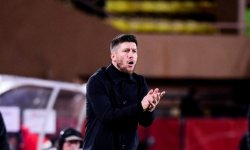 Monaco privé de Fati et Kehrer face au PSG 