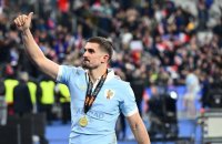 XV de France : Ramos savoure, Flament et Jalibert saluent leur buteur