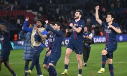 L1 (J24) : Tout savoir sur Le Havre - PSG 