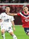 Ligue 1 (J7) : Lille accroché par Brest