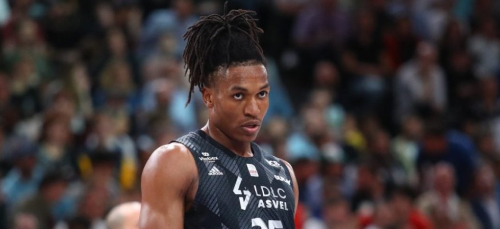 Bleus : Pons et Strazel arrivent comme partenaires d'entraînement