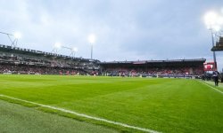 Brest : L'UEFA a visité le stade de Roudourou 