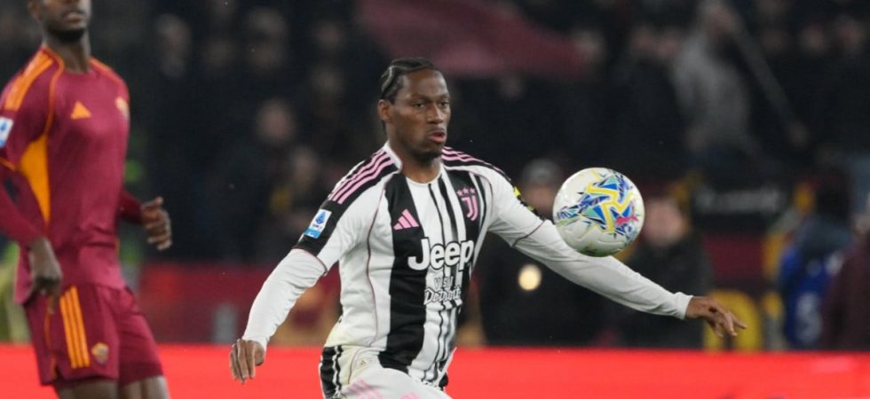 Juventus : Jonathan David dans le viseur de l'OL