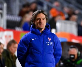 Bleues - Bonadei : «Maintenant, c'est nous qui sommes sous pression »