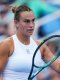 WTA - Cincinnati : Sabalenka vient à bout de Raducanu 