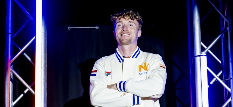 La disparition inquiétante d'un patineur olympique