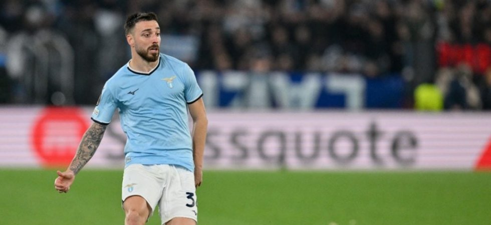 Mercato : Gila bientôt joueur du PSG ? 
