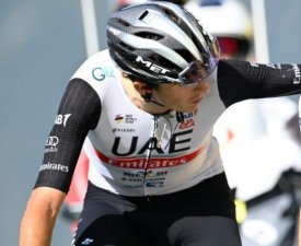 Tour de France (E17) : Les principales déclarations des coureurs à l'issue de l'étape