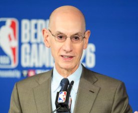 NBA : Une réforme de la loterie de la draft pourrait avoir lieu