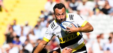 La Rochelle - Sinzelle : "Jouer une finale, c'est bien, la perdre c'est moins bien"