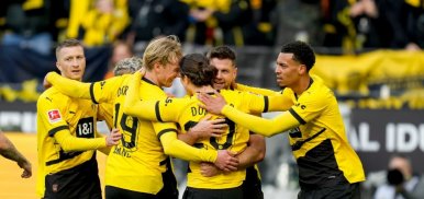 Bundesliga (J31) : Leipzig en attendant le PSG pour Dortmund 