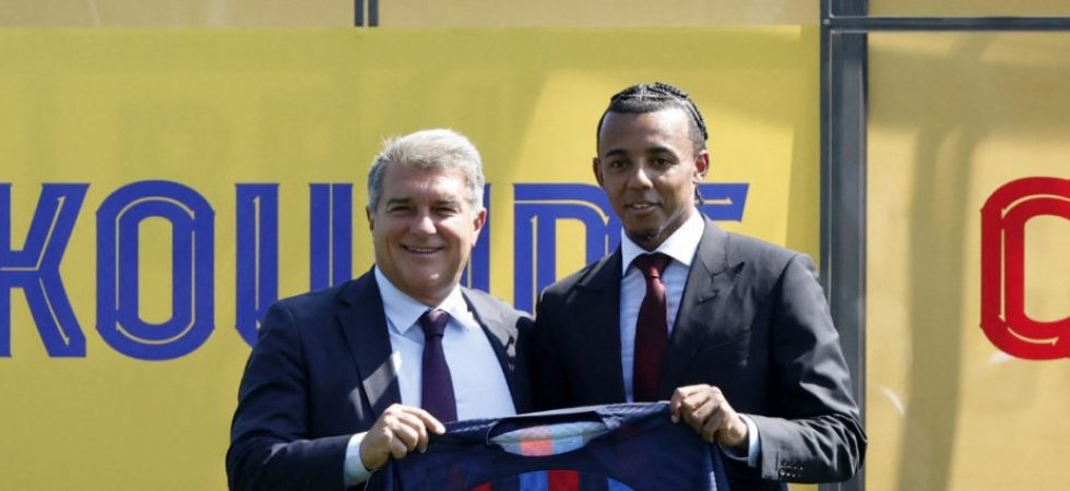 FC Barcelone : Le club va récupérer 100 millions d'euros