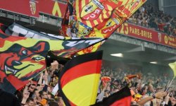 Ligue 1 : La LFP sanctionne les supporters de Lens