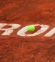 ATP - Rome : Tous les résultats et le tableau