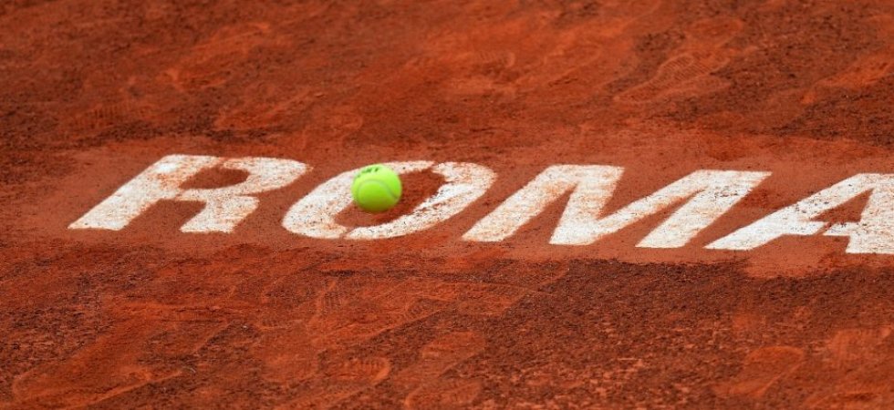 WTA - Rome : Les résultats complets et le tableau