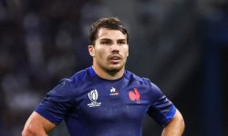 Paris 2024 - Rugby à 7 : Dupont rejoint les ambassadeurs Louis Vuitton 