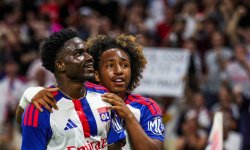Ligue des champions (3e tour) : L'OL renverse le Sparta et file en barrages