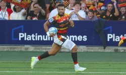 Clermont : L'ASM s'offre un vice-champion olympique