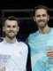 ATP : Un double français qui fait sensation ! 