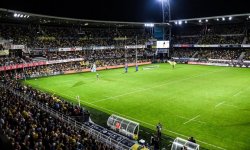 Top 14 - Clermont : Le club cherche des solutions après l'incendie de son centre d'entraînement 