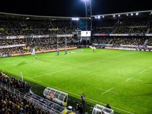 Top 14 - Clermont : Le club cherche des solutions après l'incendie de son centre d'entraînement 