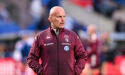Bordeaux-Bègles : Bru a « peur de Northampton » 