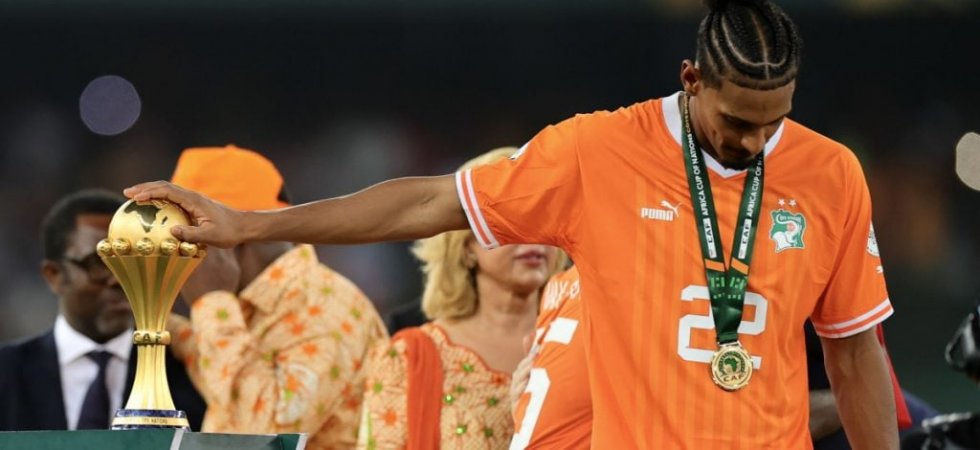 CAN 2023 : Les larmes du miraculé Haller 