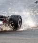 GP de Grande-Bretagne : Spectaculaire accident au départ de la course