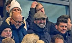 Courtisé par le Real Madrid, Klopp donne sa réponse 