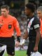 Brésil : Nouvel accrochage entre Neymar et Thiago Mendes