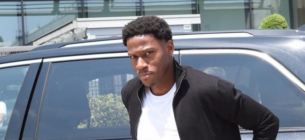 Juventus : David affiche sa confiance 