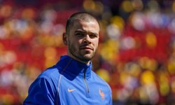 PSG : Vers un retour de Chevalier contre Nantes