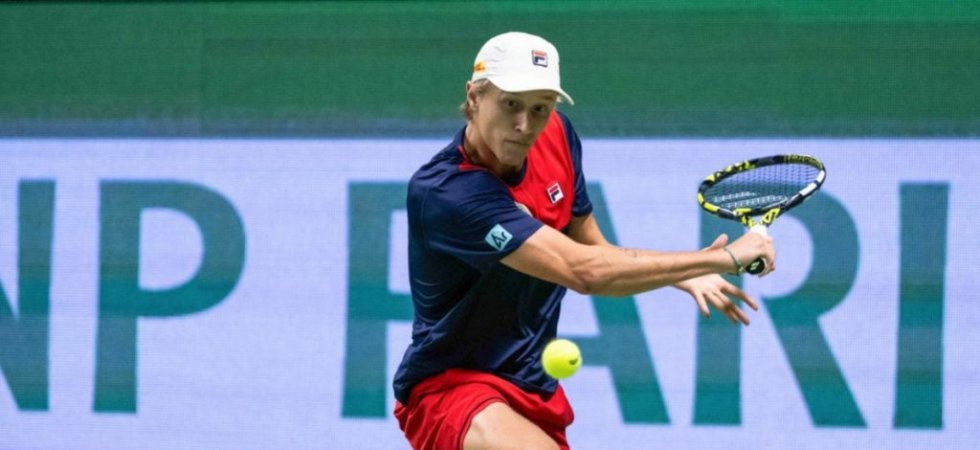 ATP - Bastad : Nadal va défier le fils de Bjorn Borg 