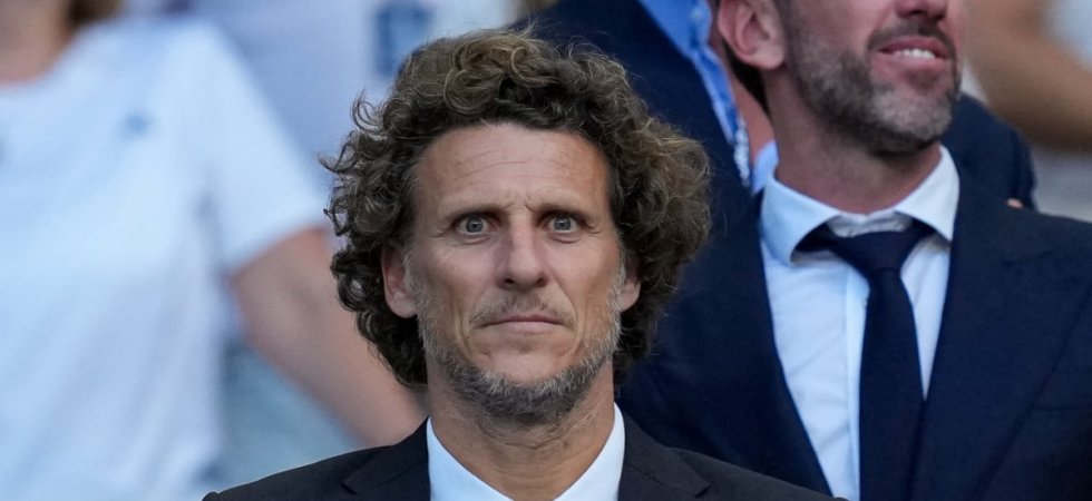 Uruguay : Forlan va succéder à Bielsa sur le banc