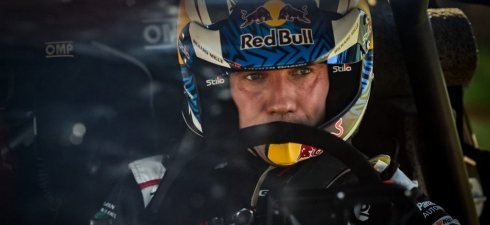 WRC - Rallye du Chili : Tänak ouvre le bal, Ogier au pied du podium 