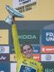 Tour de France (F) : Comment Vollering a su reconquérir la course