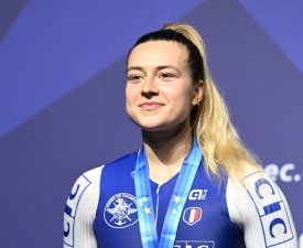 Mondiaux (piste) : La mise au point de Gros