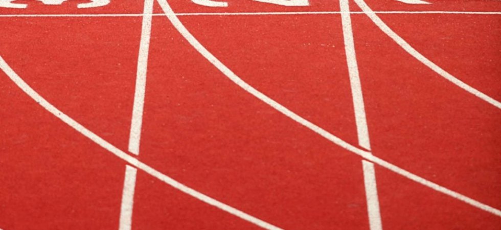 Le Grand Slam Track suspendu par Michael Johnson 